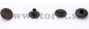 Cvoky WUK 15 mm